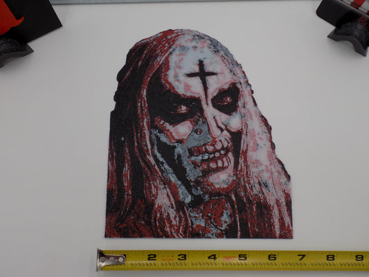 Otis, House Of 1000 Corpse, Fridge Magnet, Large! Won't find another one! 😍