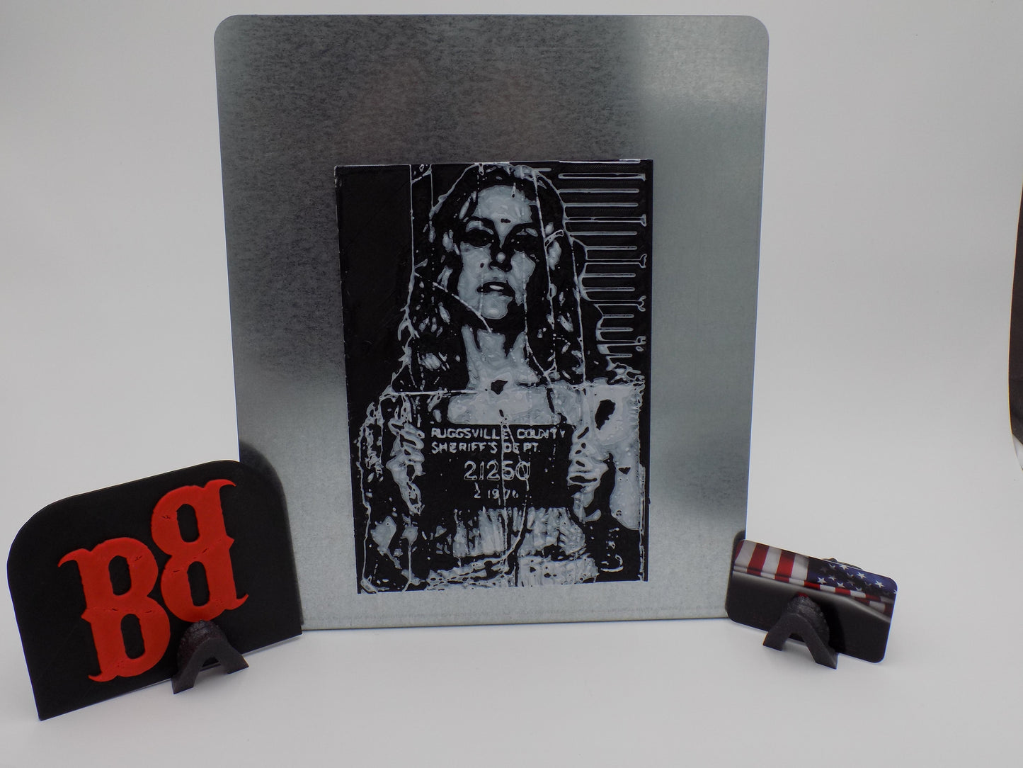 BABY, House Of 1000 Corpse, Fridge Magnet, Large! Won't find another one! 😍