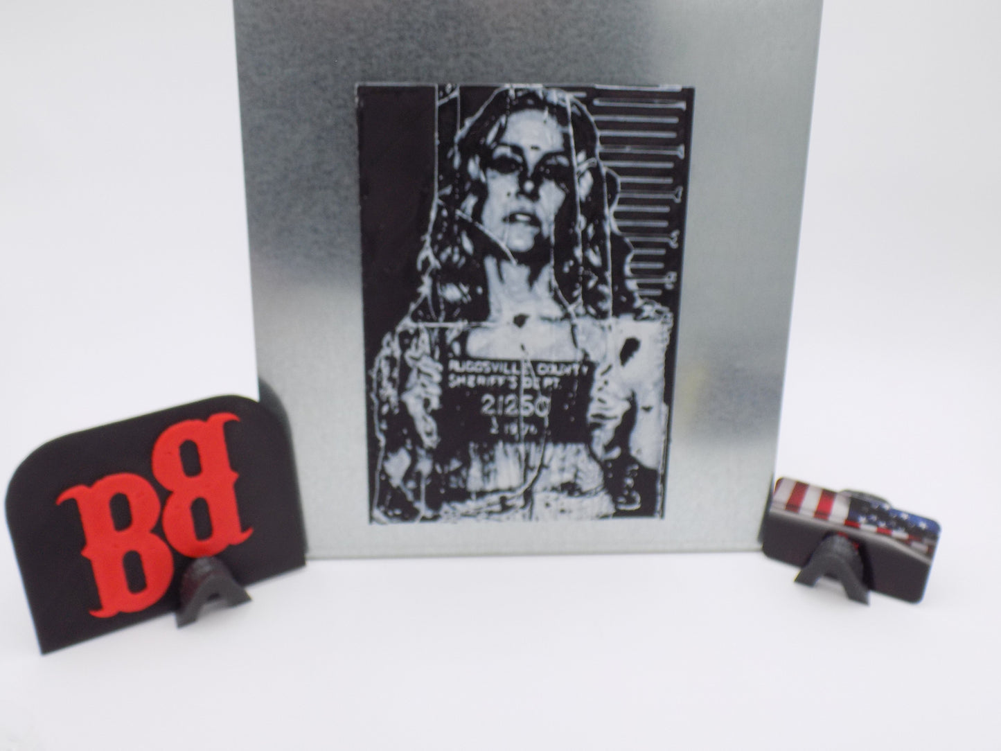 BABY, House Of 1000 Corpse, Fridge Magnet, Large! Won't find another one! 😍