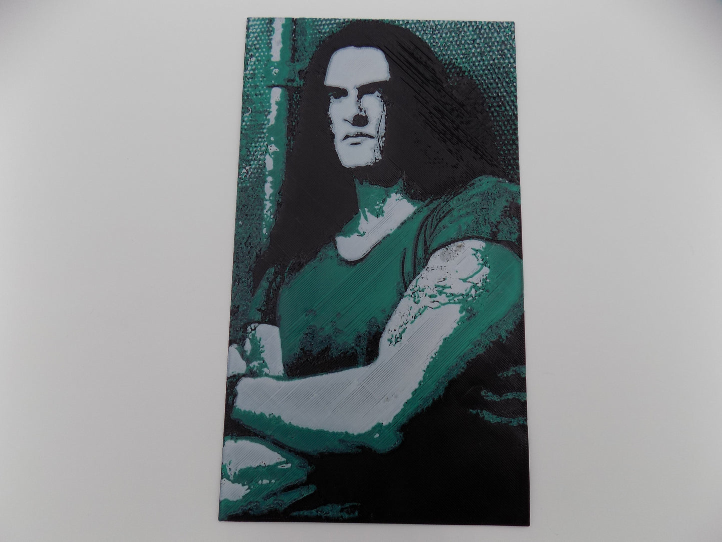 Type O Negative - Peter Steele Fridge Magnet