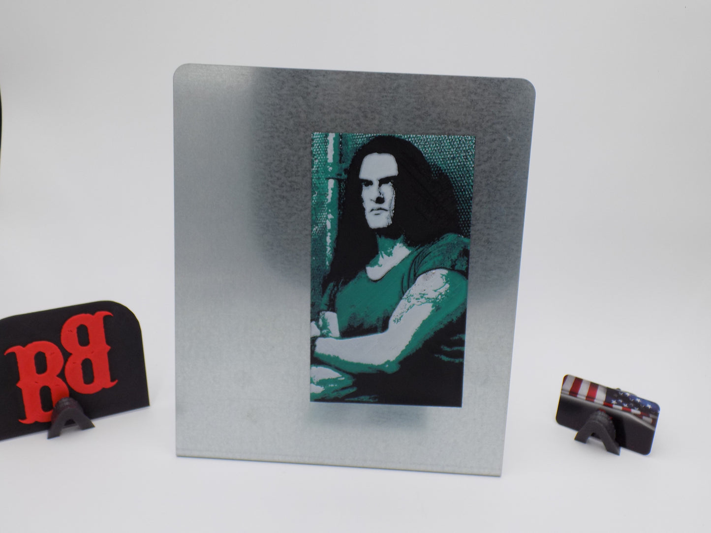 Type O Negative - Peter Steele Fridge Magnet