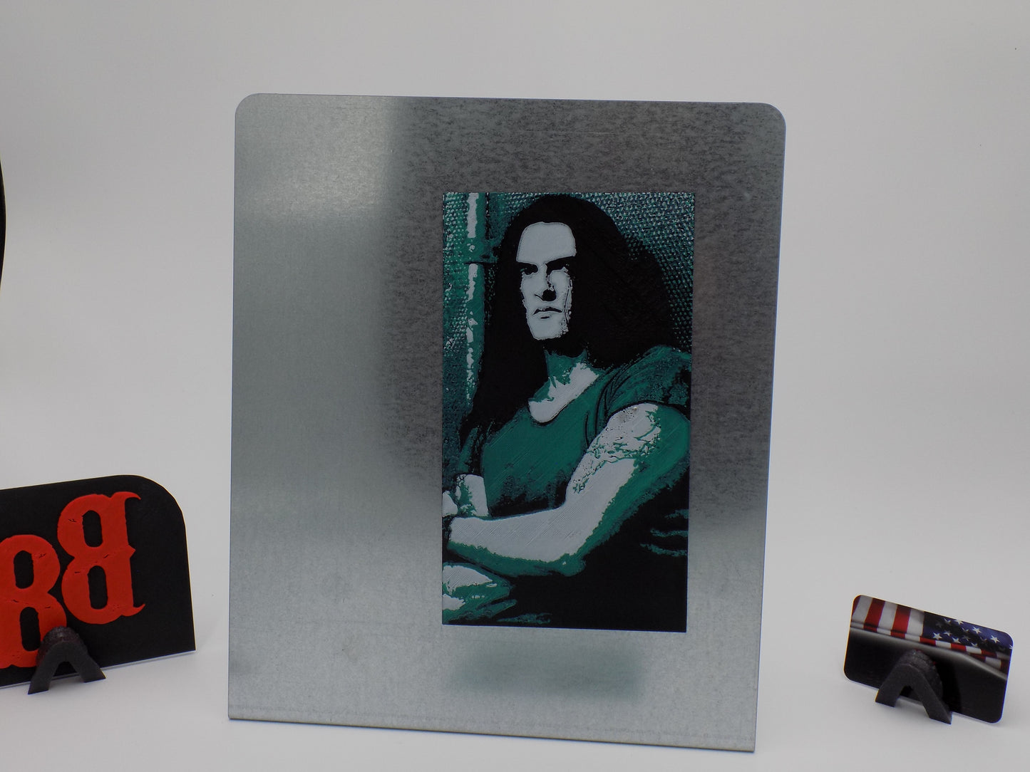 Type O Negative - Peter Steele Fridge Magnet