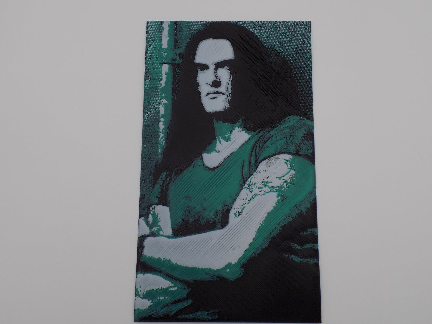 Type O Negative - Peter Steele Fridge Magnet